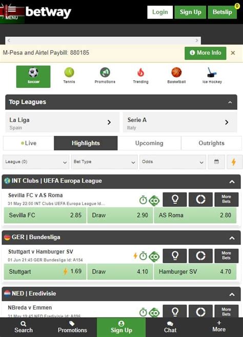 Betway APP download APK (Android): Latest version • .